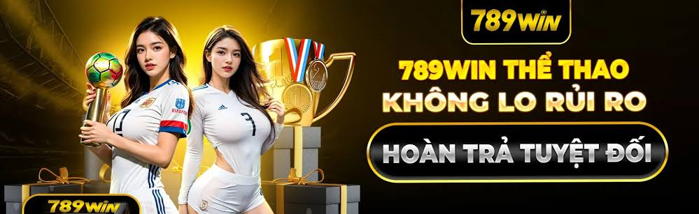 Banner 789Win