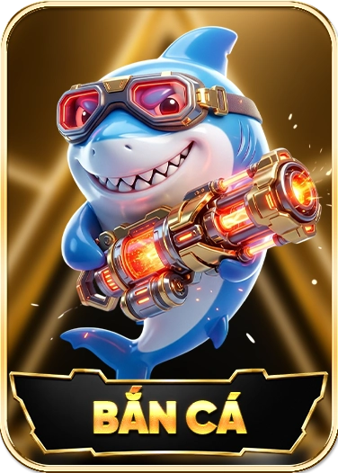 icon bắn cá