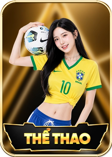icon thể thao